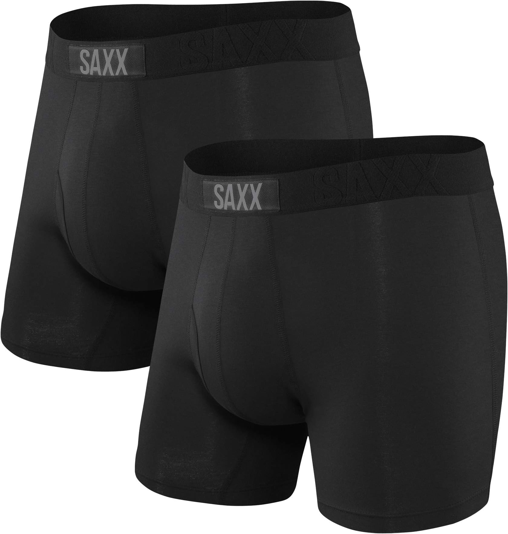 SAXX Underwear Co.mens Boxer Briefs