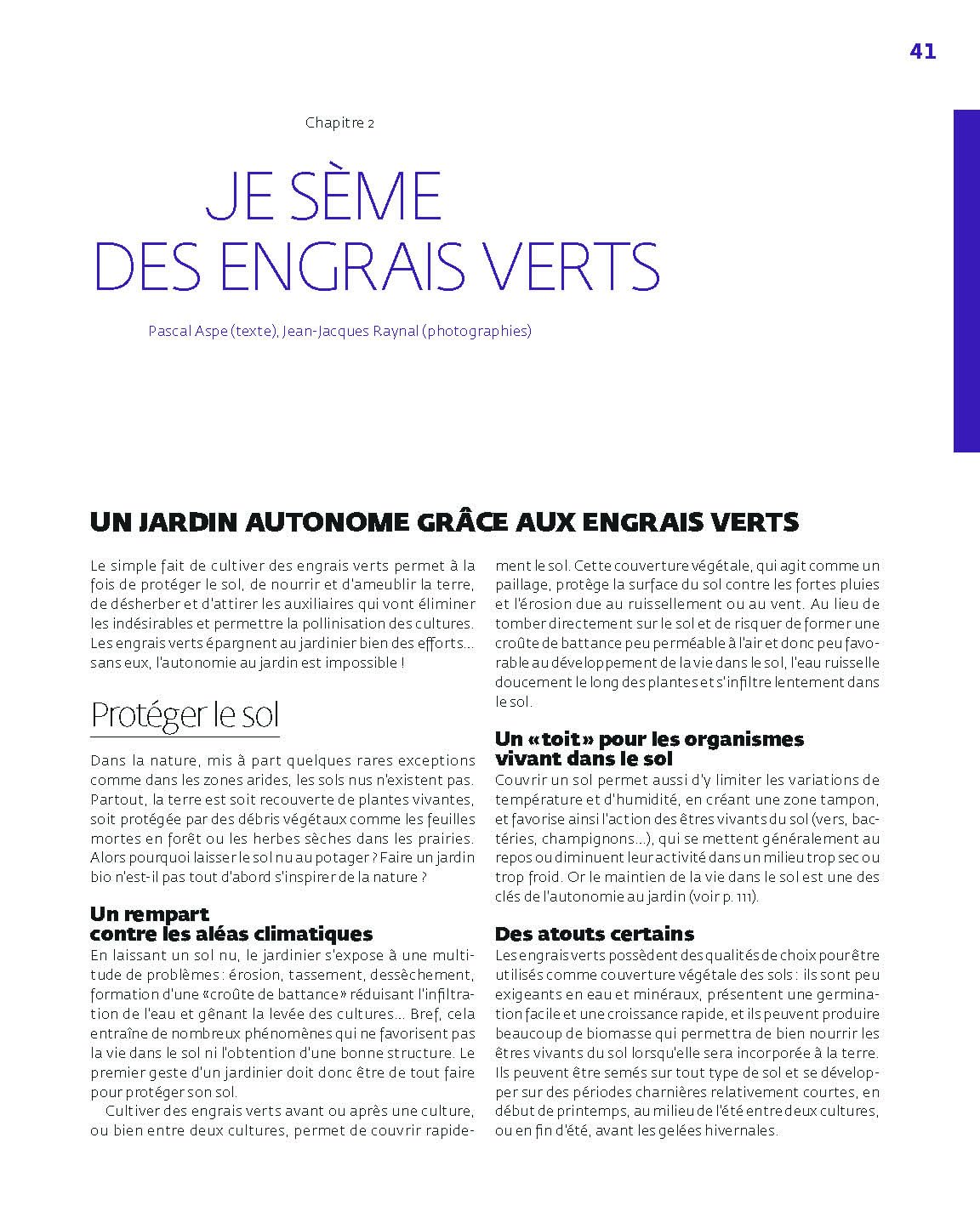 Le guide de l'autonomie au jardin: Savoir tout faire au potager, poulailler, rucher...