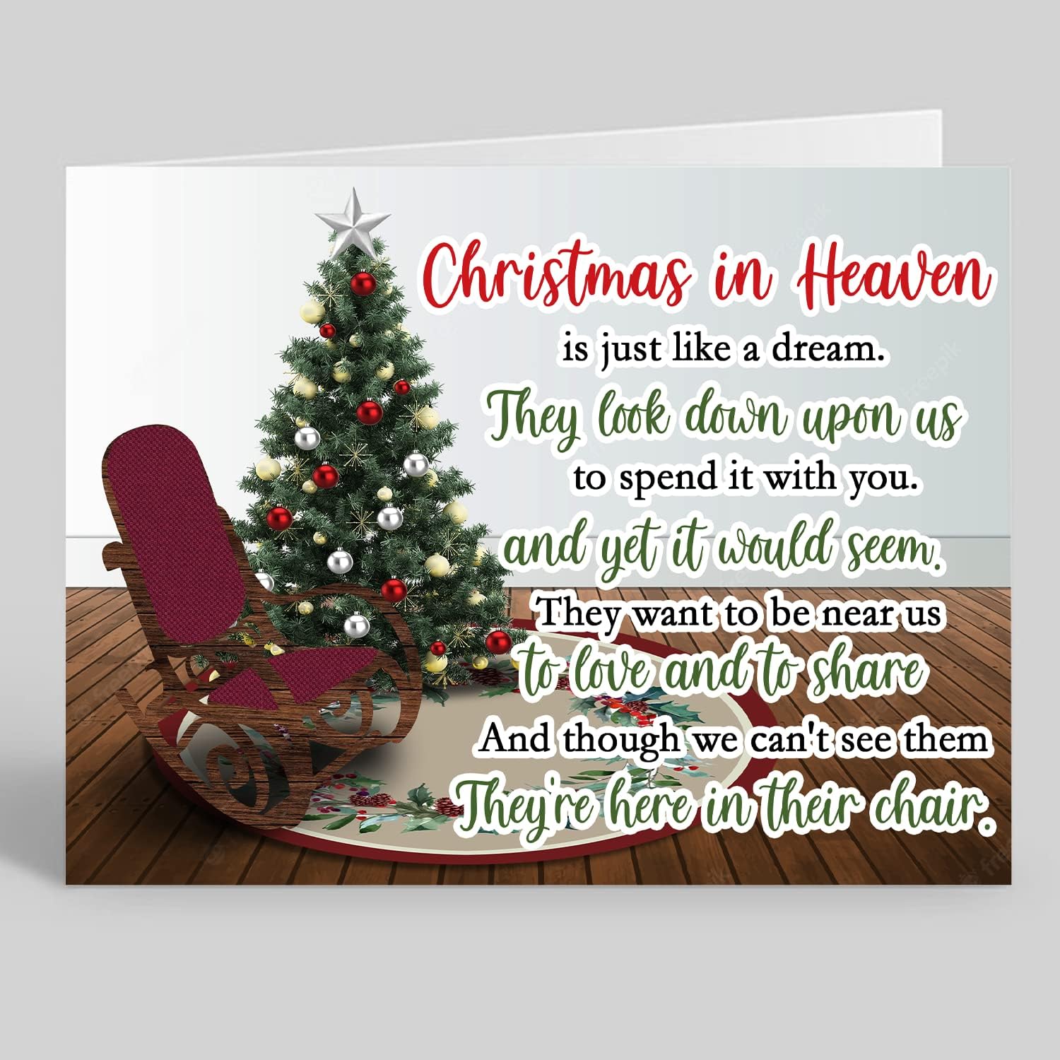 Sympathy Cards Sorry for Your Loss Card, Condolences Card