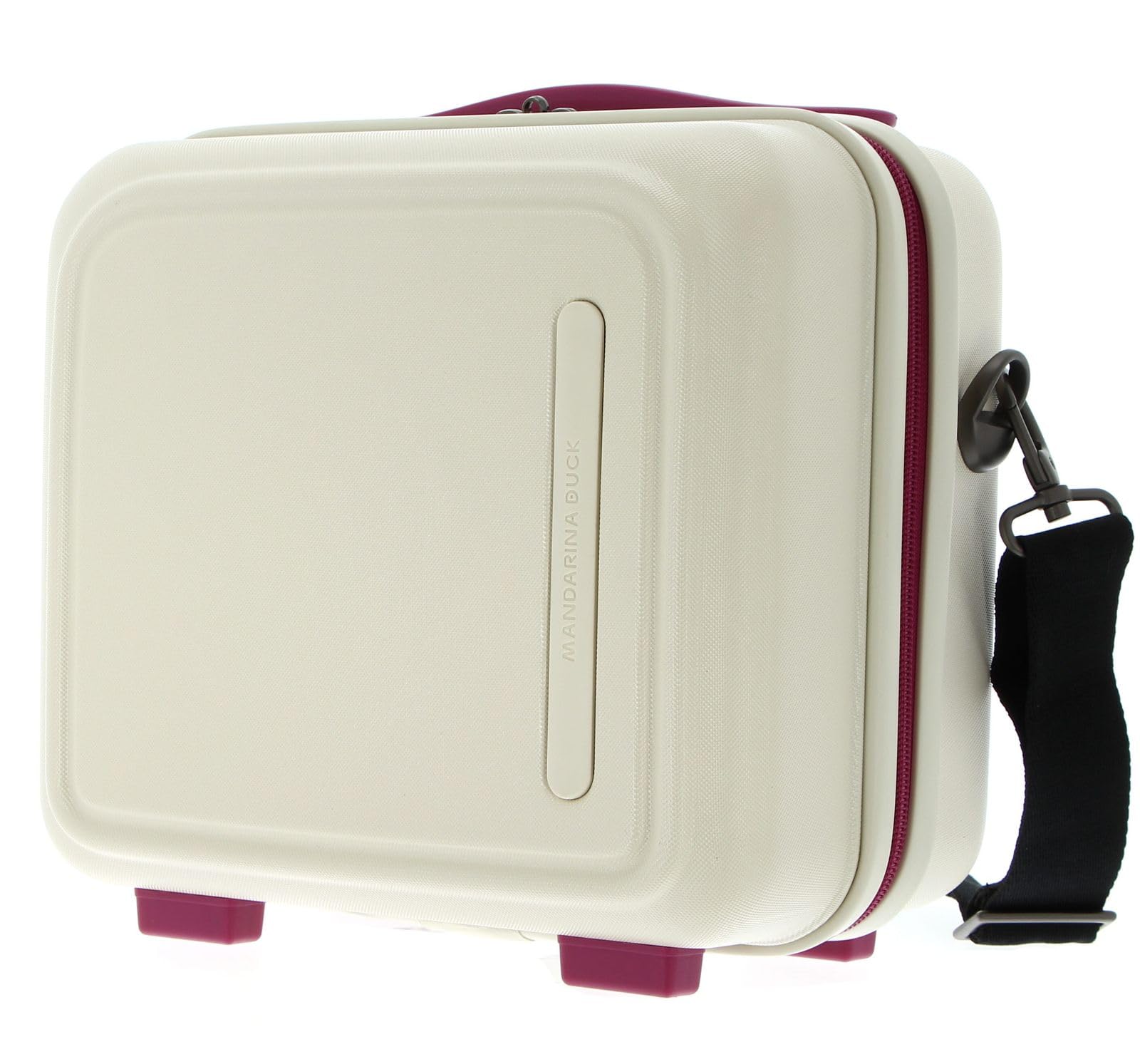 LOGODUCK + Beauty CASE