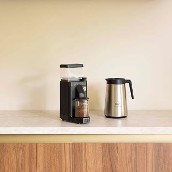 Technivorm Moccamaster 59865, 1.25 L Thermal Carafe, Silver, 40 ounce