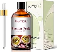 Vista 11 de PHATOIL 100ml de aceites de fragancia de manzana para aromaterapia, aceites esenciales para difusores para el hogar, perfectos para difusor, yoga