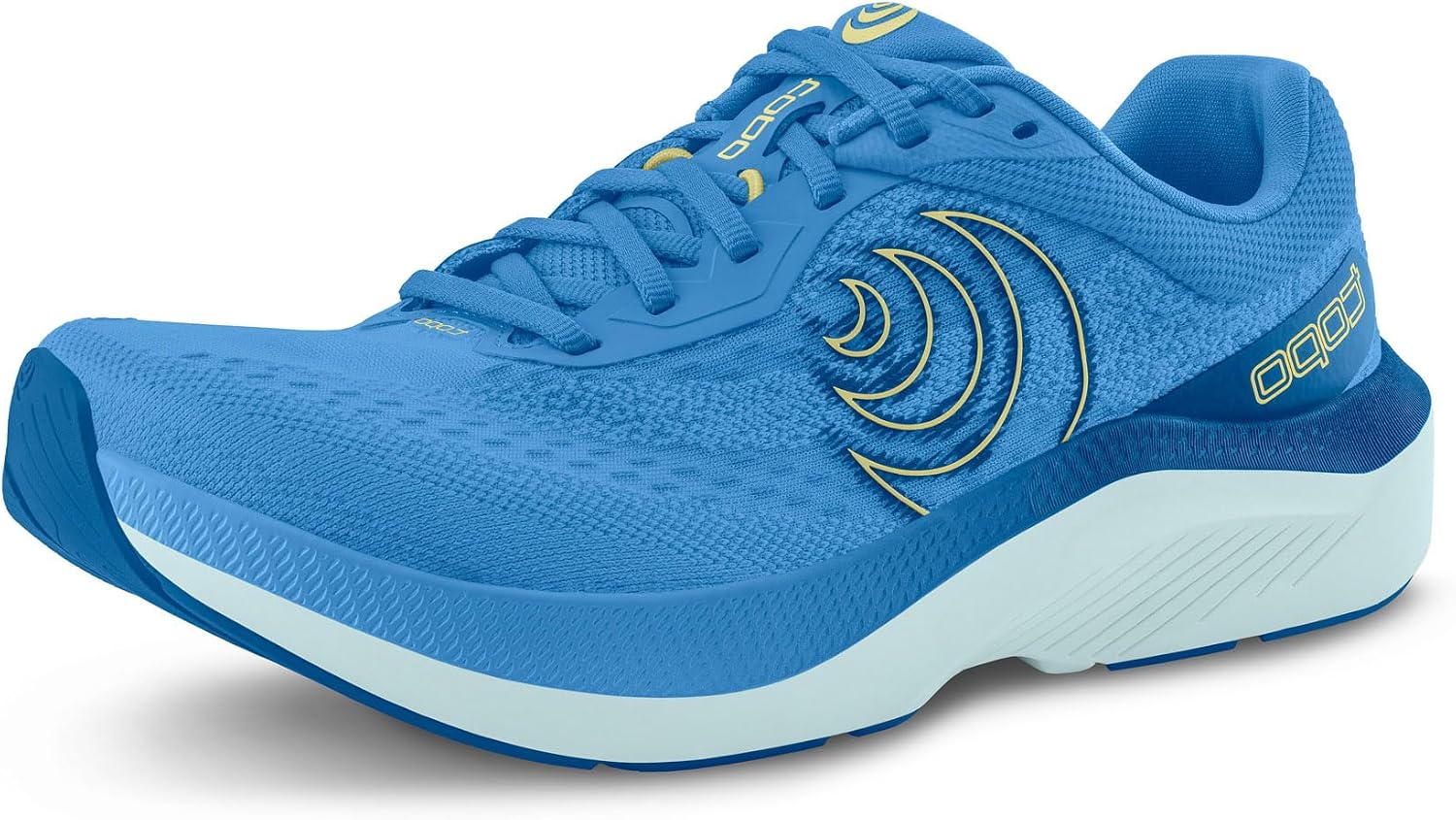 Topo Athletic Women's Magnifly 6 Road Running Shoes - Comfortable Lightweight Cushioned Durable 0MM Drop Laced Athletic Shoes