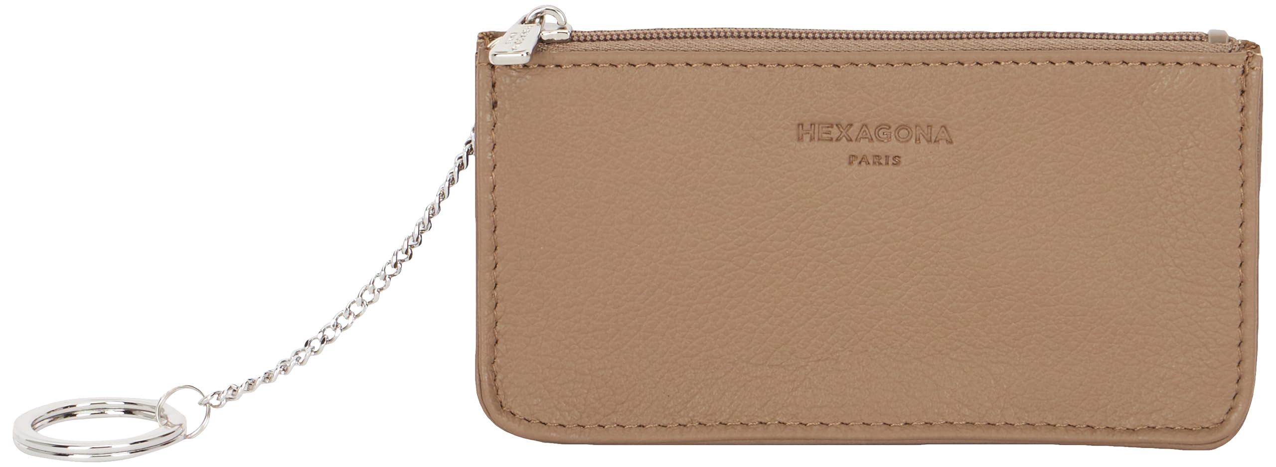 Hexagona, UNISEX ADULT BAG, ECORCE, Bark, TALLA ÚNICA