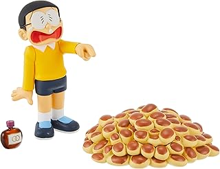 UDF ウルトラディテールフィギュア No.398 藤子・F・不二雄作品シリーズ 11 バイバイン 全高約76mm 塗装済み完成品フィギュア