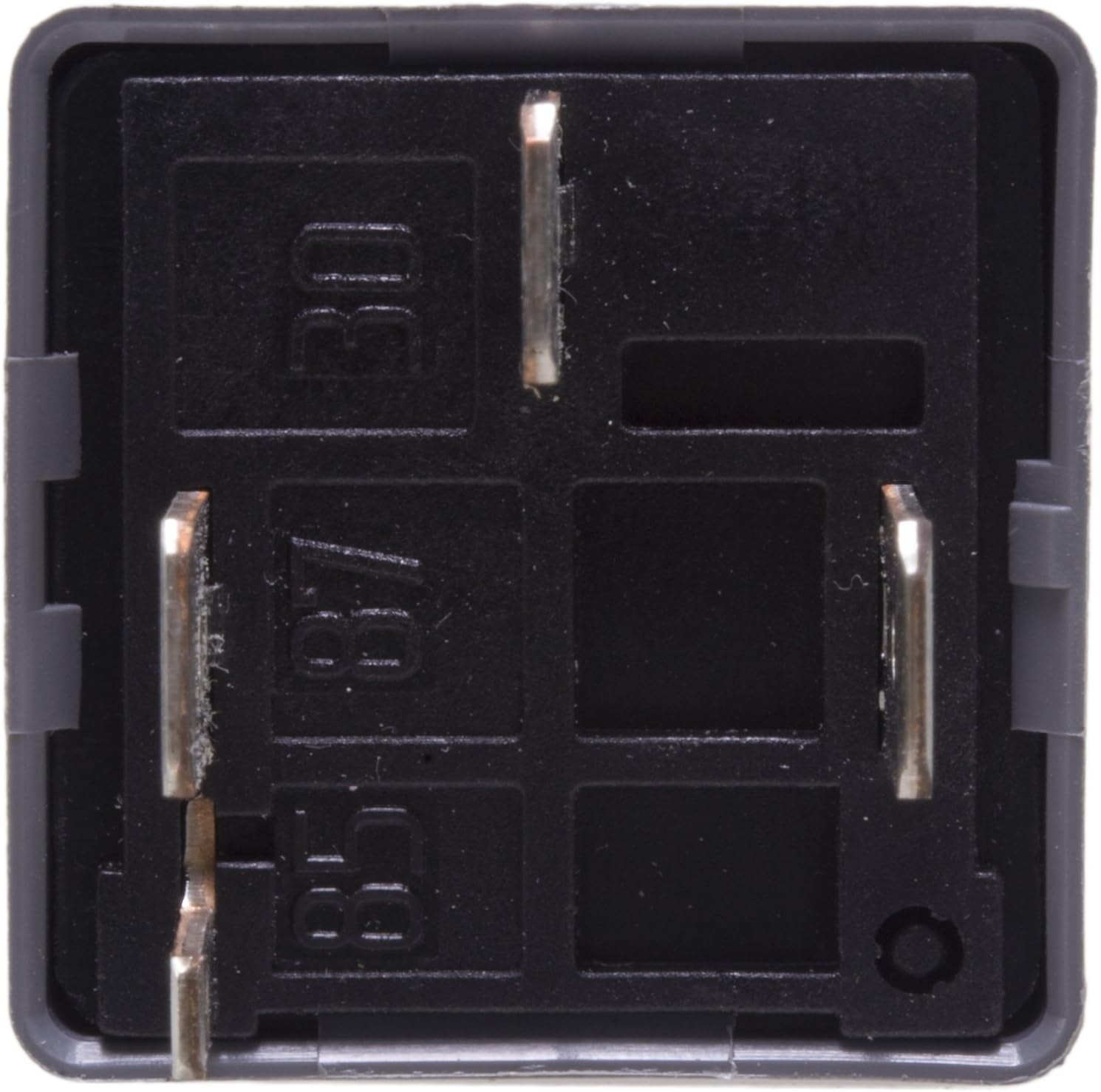 WVE by NTK 1R1884 Accessory Power Relay, 1 Pack : Automotive