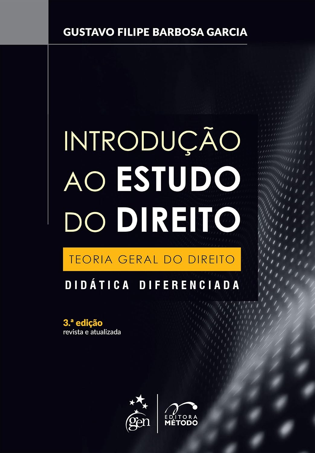 Amazon.com: Introdução ao Estudo do Direito. Teoria Geral do Direito ...