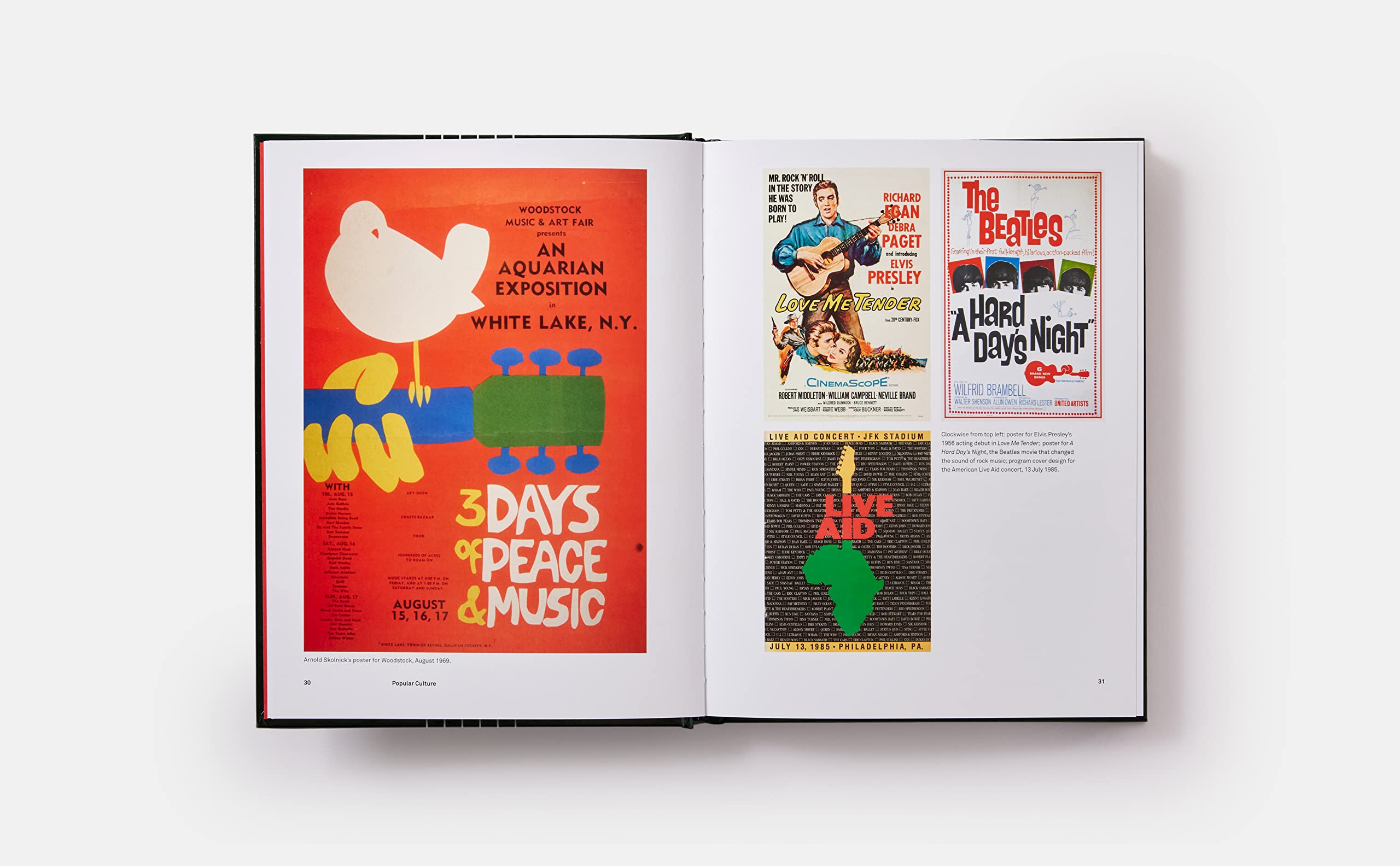 Guitar : The Shape of Sound (100 Iconic Designs) (ENG)