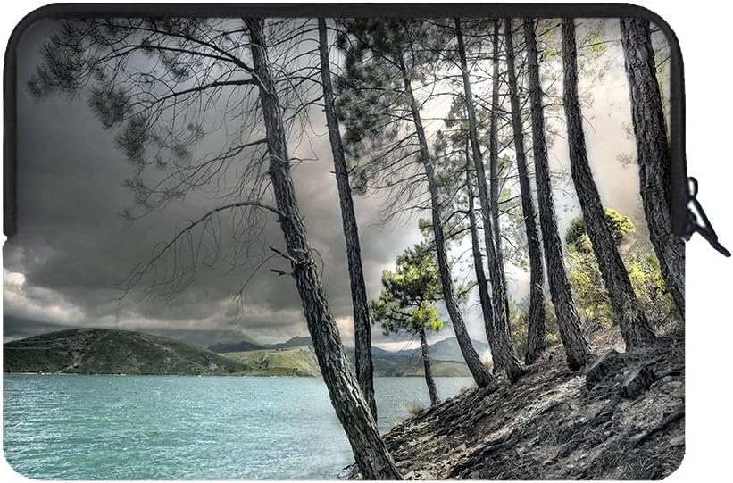 Custom Beach Classic Durable Sleevefor Microsoft Surface