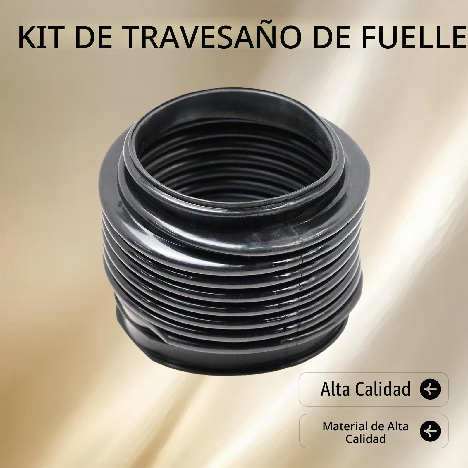 Bellows Transom Kit 30-803099T1 para Mer-Cruiser Mer-cury Mercruiser Alpha 1 Gen 2 Fuelles Kit de Reparación para Sellado