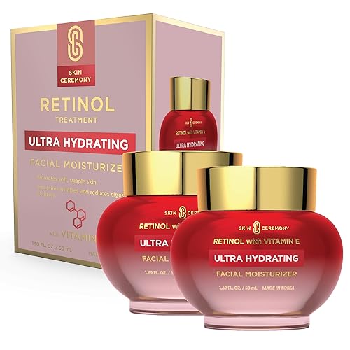 Miniatura 8 de Skin Ceremony Hidratante Facial (Colágeno y Vitamina C)