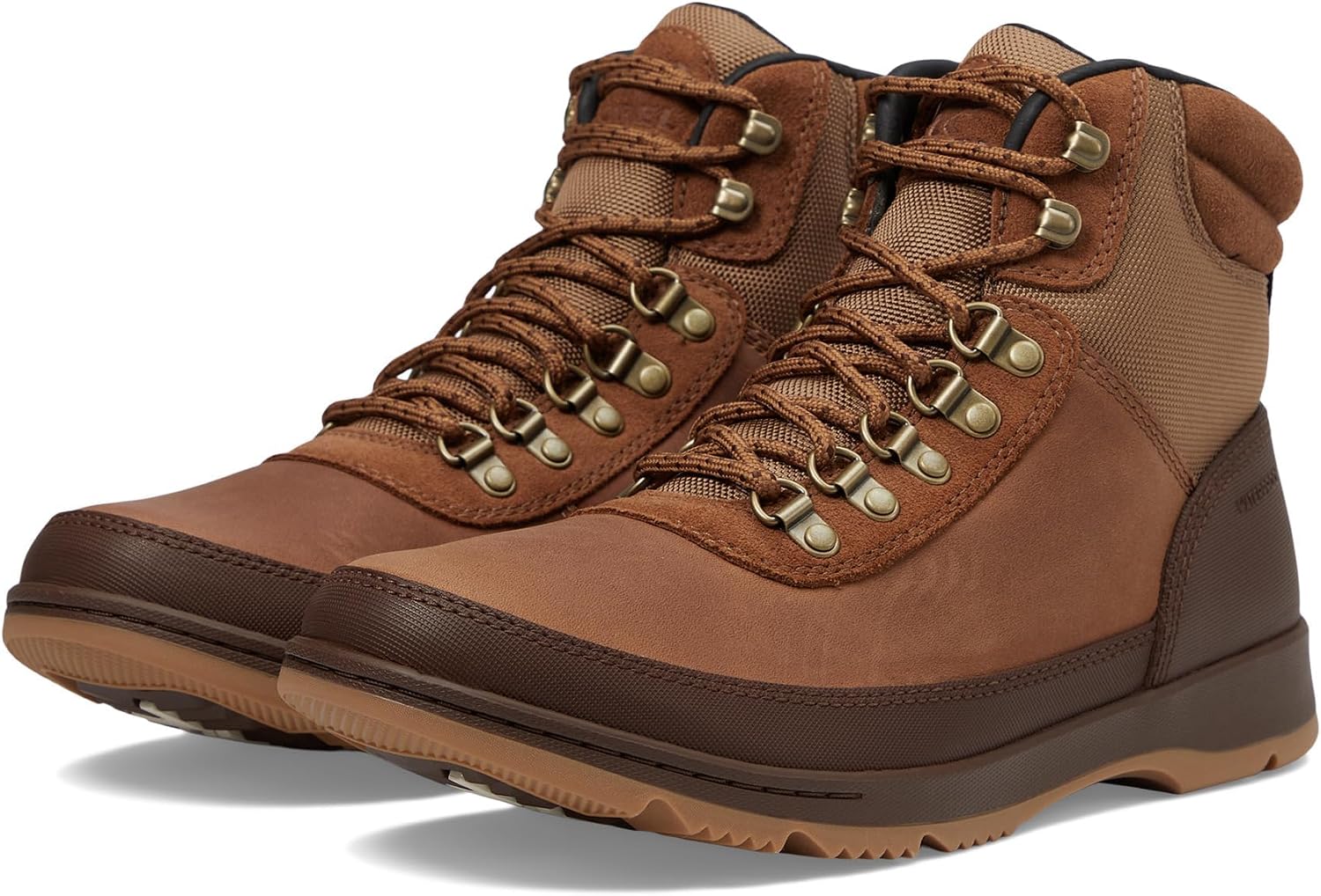 Sorel Men's Ankeny II Hiker Waterproof Boots