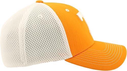 Miniatura 161 de ZHATS Gorra de hombre con licencia oficial de la NCAA Pregame Impact