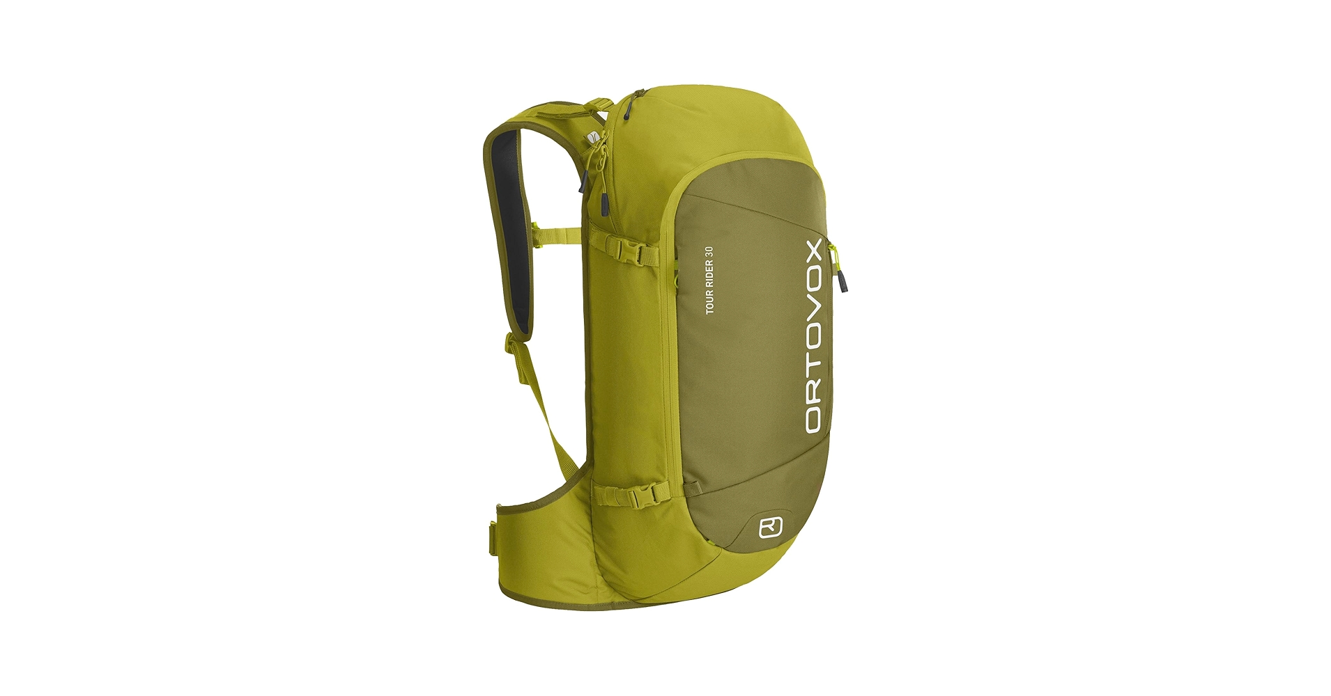 Ortovox Tour Rider 30L Ski Touring Backpack, Dirty ... - Amazon.com