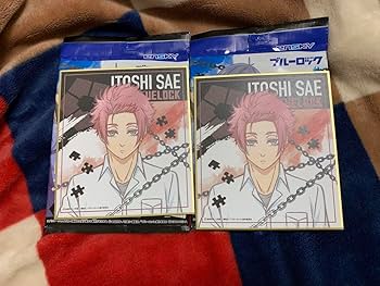 糸師冴　直筆イラスト　直筆サイン 色紙　超貴重 糸師冴 直筆イラスト 直筆サイン 色紙 超貴重 Amazon.co.jp