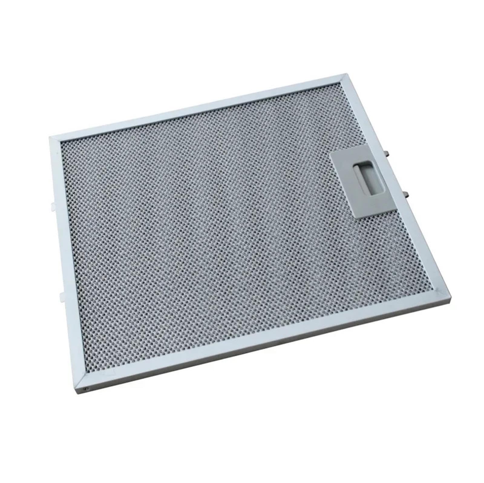Filtro Cappa Aspirante, Compatibile For Teka, Ds60 De60 280X320 Mm