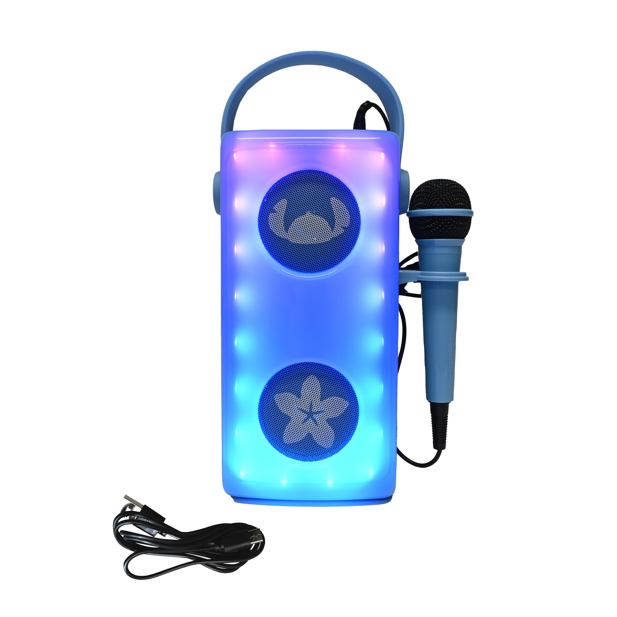 Amazon.com: Lexibook, Disney Stitch, Brightening Wireless
