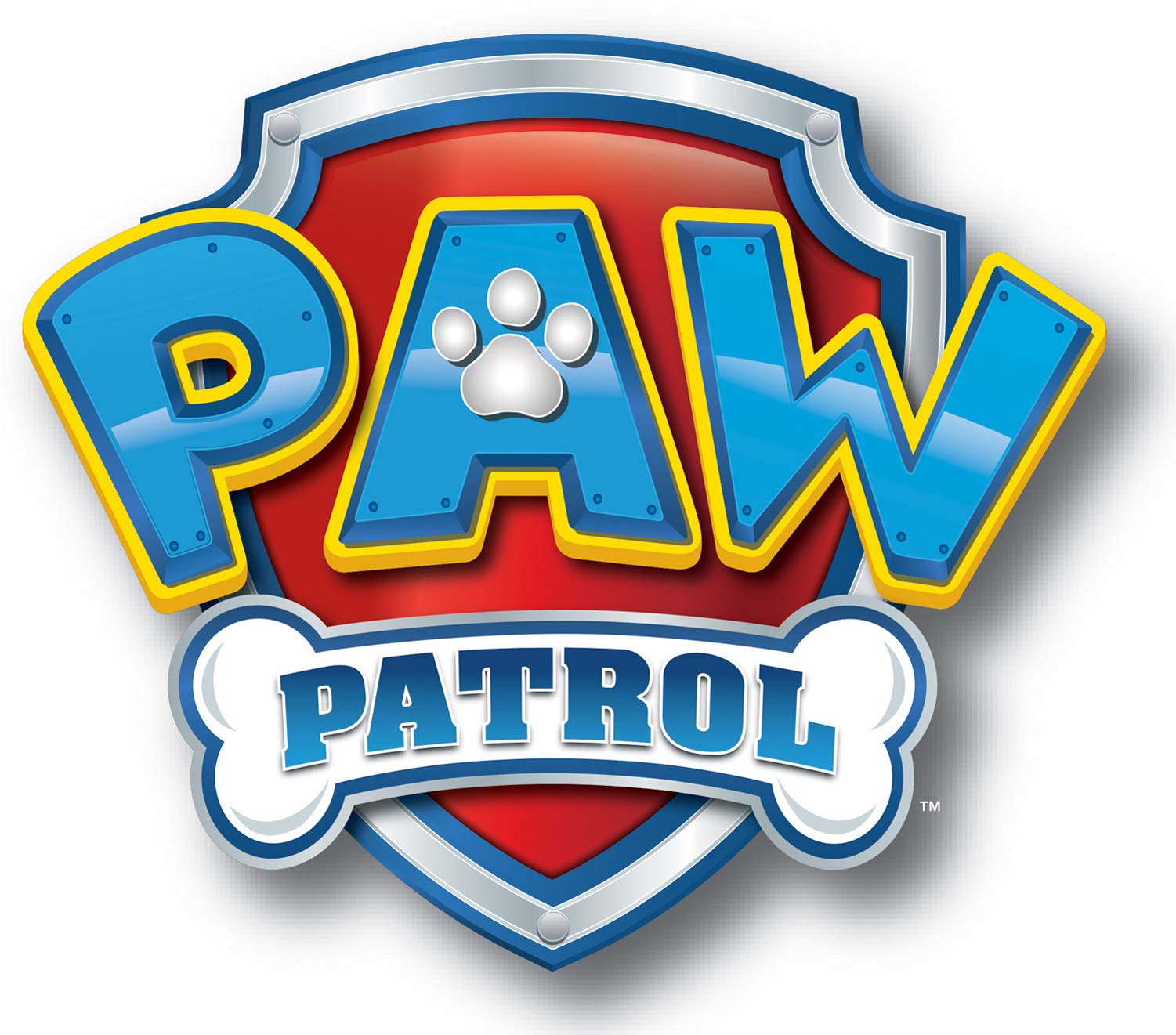 Ravensburger 35p Puzzle Paw Patrol, Yapboz