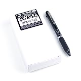 Pentel EnerGel 2S Multi-Function, 2-Ink + Pencil, (0.5mm) Fine Line, Black Barrel - BLW355A – view 1