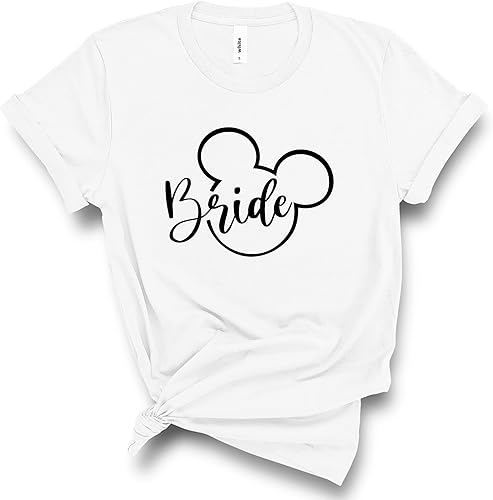 Miniatura 6 de Sipping Beauty - Camisa de despedida de soltera, Bipity Bopity Dama de honor, regalo de fiesta nupcial, regalo de fiesta de boda, color negro