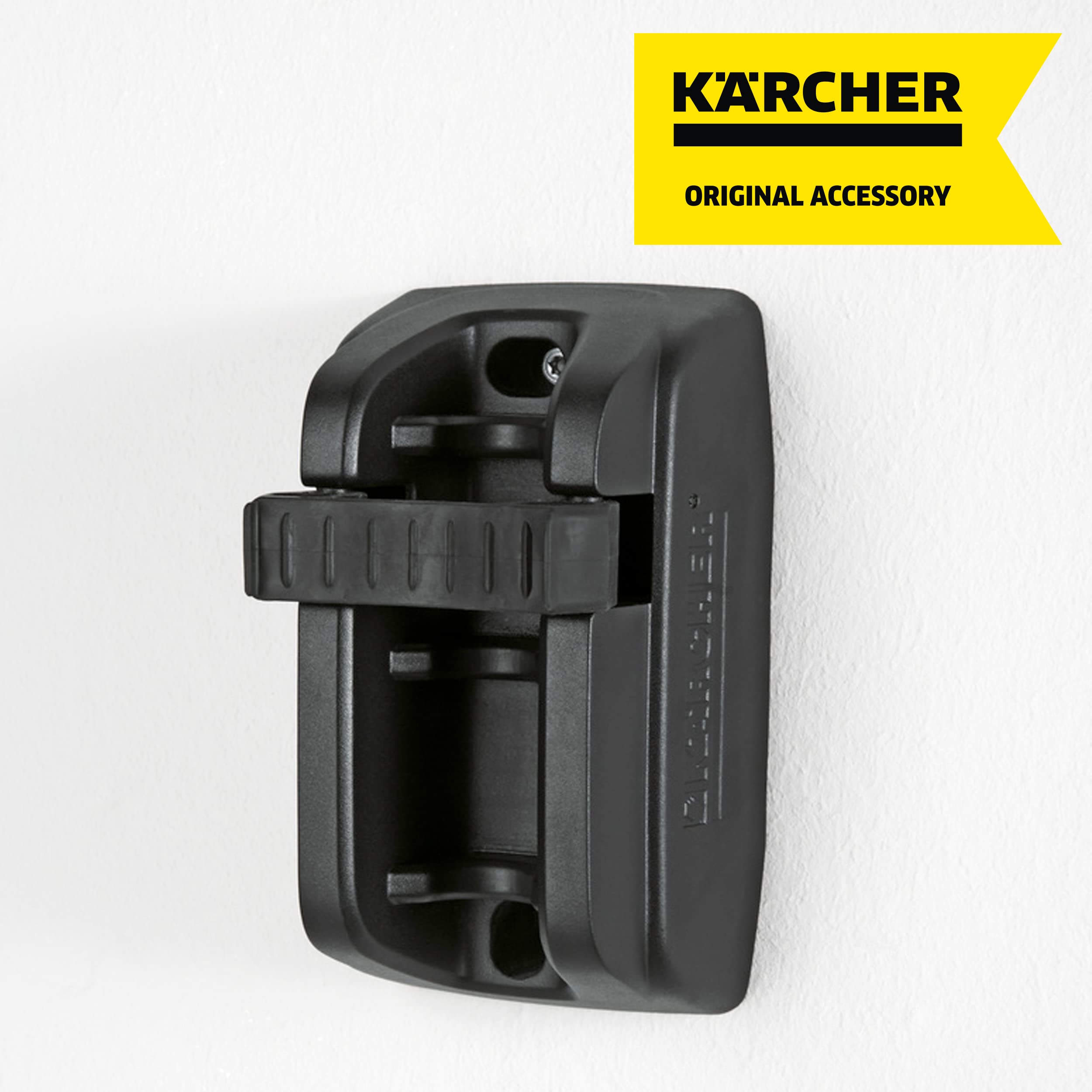 Kärcher Soporte de pared para ducha de jardín (2.645-182.0)
