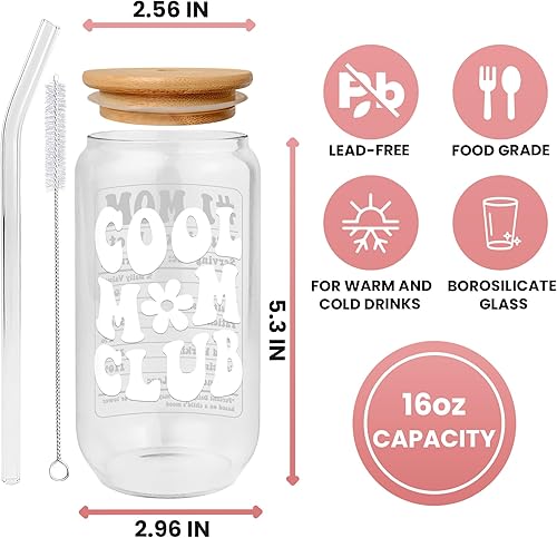 Miniatura 6 de Regalos para mamá de hija hijo  Regalos para mamá  Regalos para el día de la madre, regalos del día de la madre para mamá esposa  Regalos de