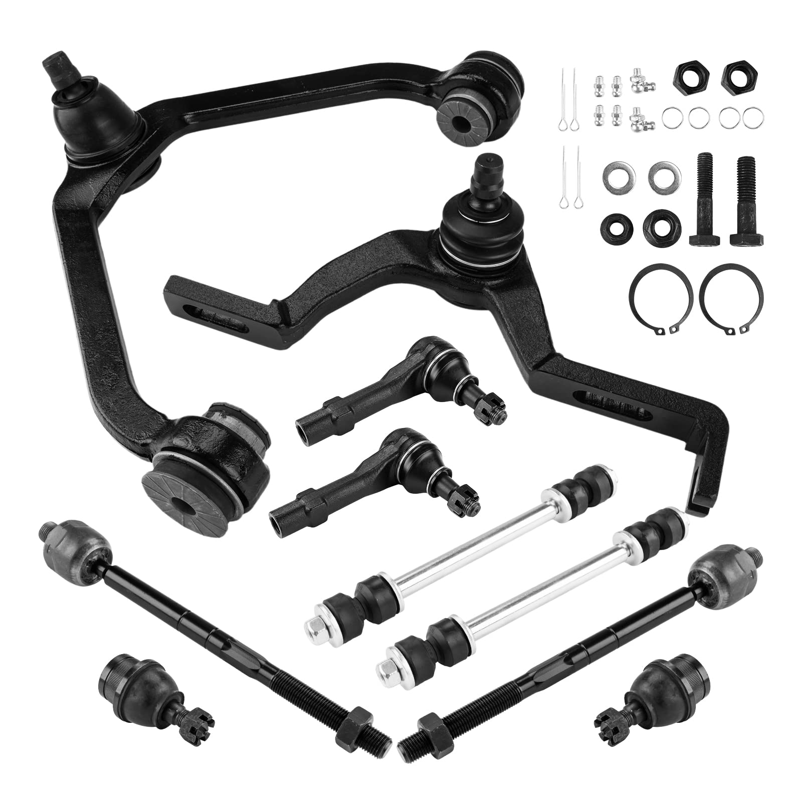 Kit Boulons Alignement Coussinets De Came - Pour Ranger/Explorer/Mazda 1998-2012 - Marque CHEDA - Neuf