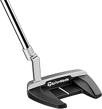 TaylorMade Golf Systm2 Putter - Unbeatable Price for a Top-Shelf Putter
