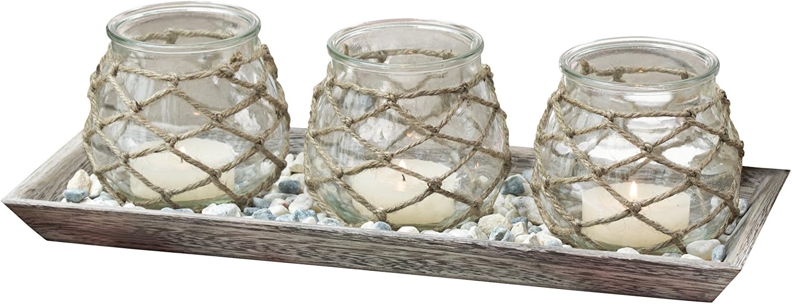 San Miguel ELK Lighting Pescatore Centerpiece