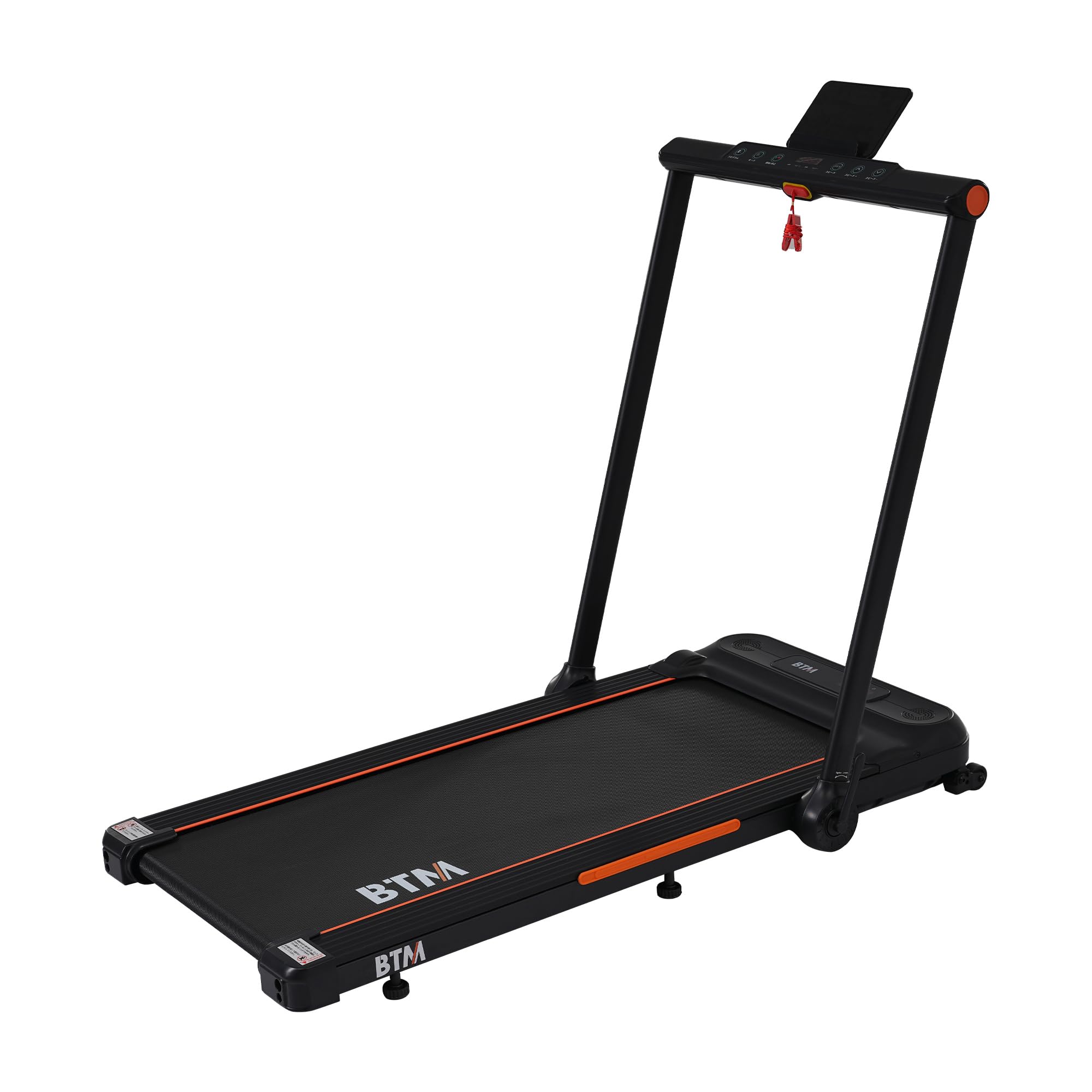 家庭用ラニングマシン・トレッドミル Amazon | 電動トレッドミル ランニングマシン | 最大速度 16km/h