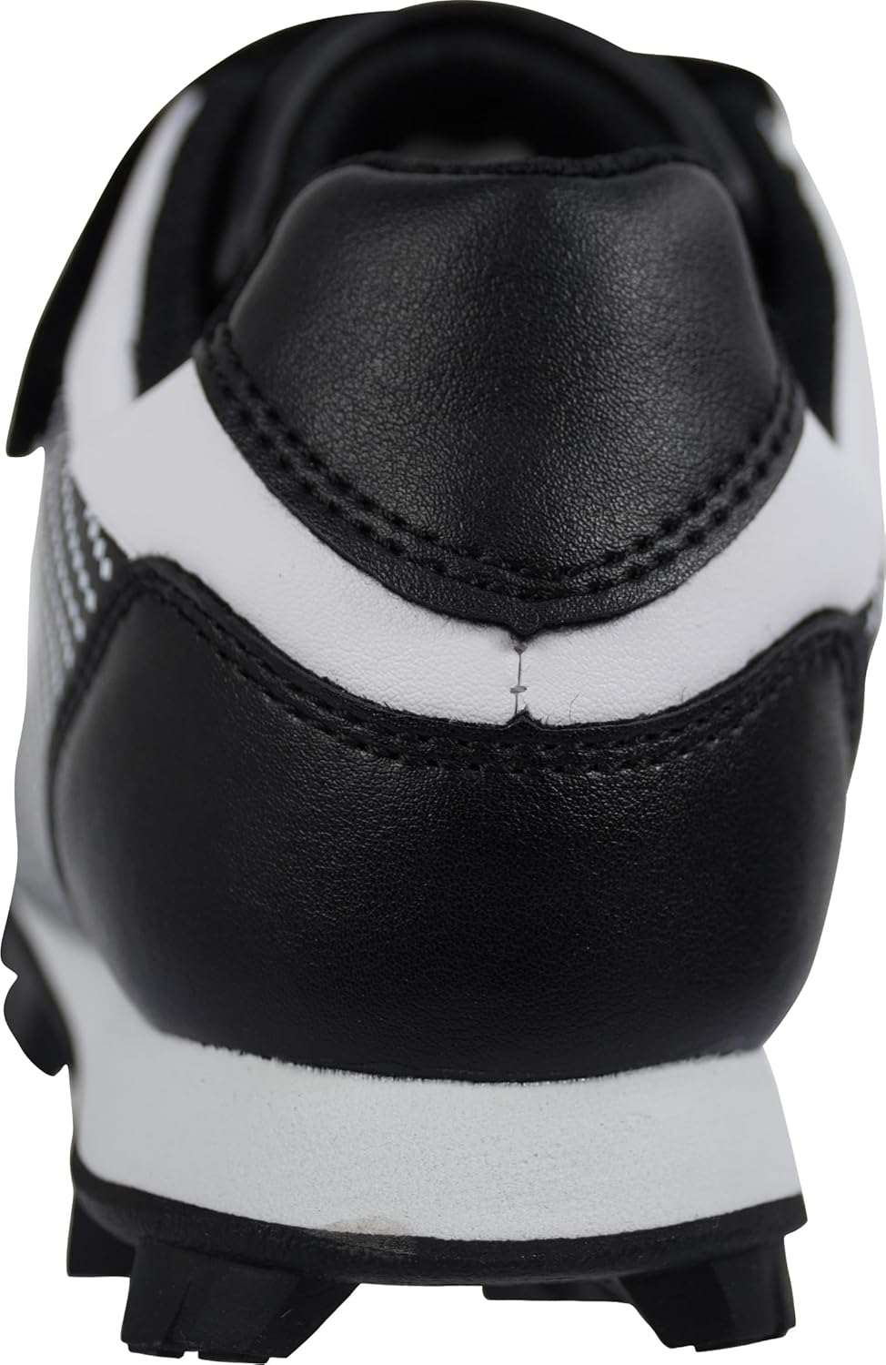 Baseball Cleats for Kids - Unisex-Child Rubber Molded Softball Cleat - Boys Girls Outdoor Athletic Shoes - Image 6