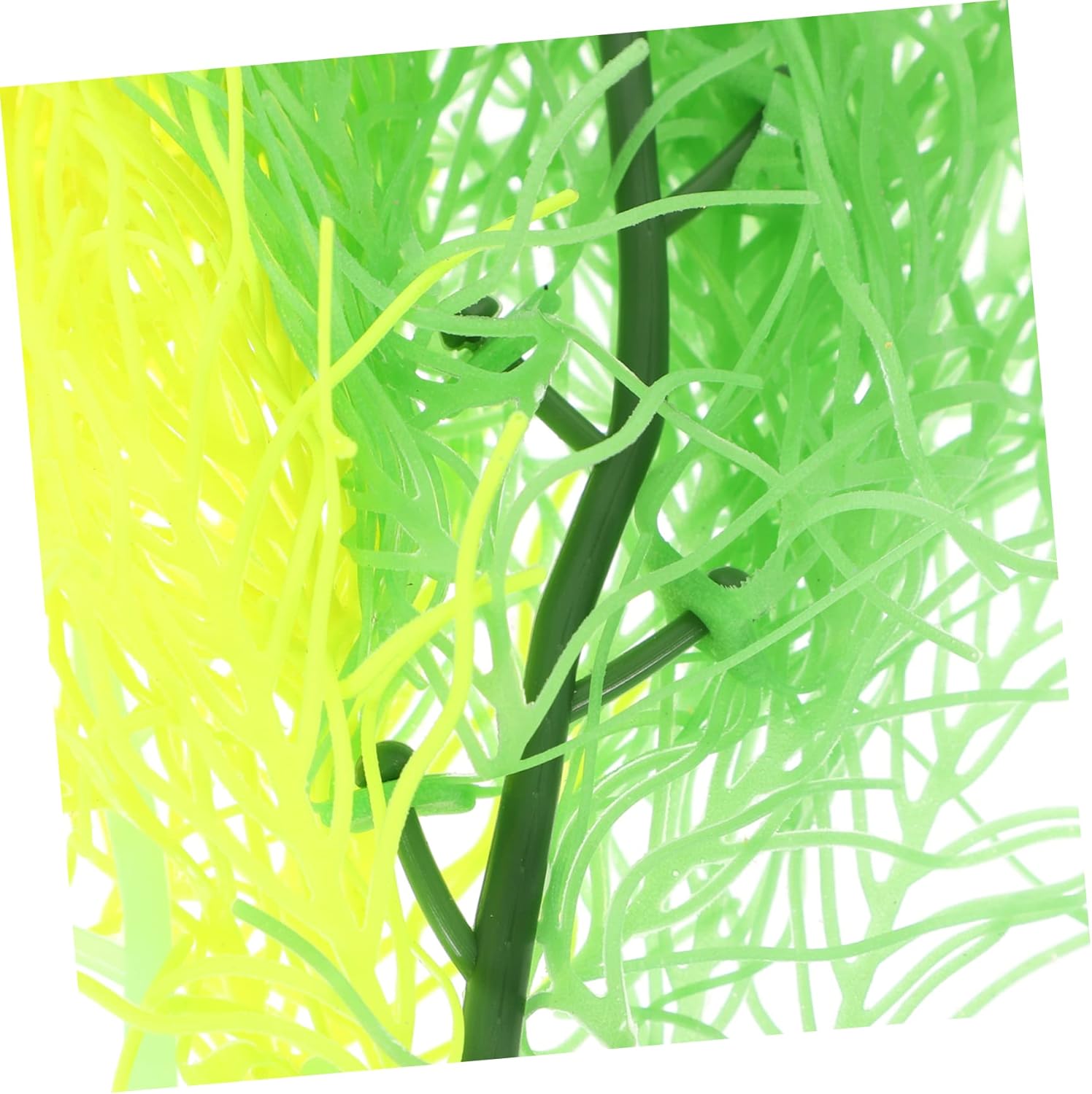 4pcs Fish Tank Landscaping Home Landscape Coral Artificial Plants Ocean Decor Landscape Coral for Underwater Landscape Coral for Fish Tank Delicate Fake Plant