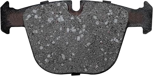 Miniatura 128 de Detroit Axle - Pastillas de Freno Delantero para Ford Fusion Lincoln MKZ Zephyr Mercury Milan Mazda 6, Pastillas de Freno Cerámica Reemplazo