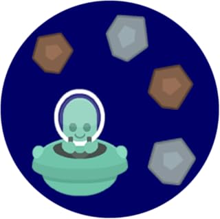 Fuja dos Meteoros
