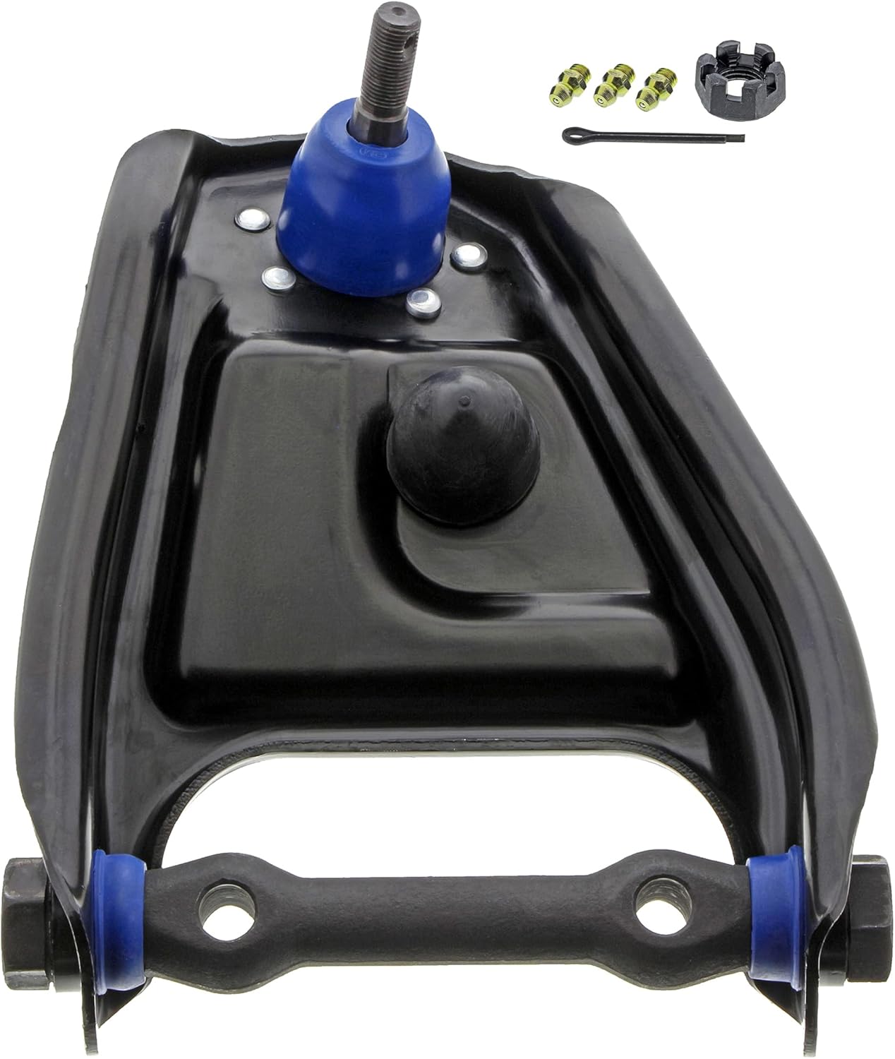 Mevotech Original Grade Control Arm and Ball Joint Assembly GS9701