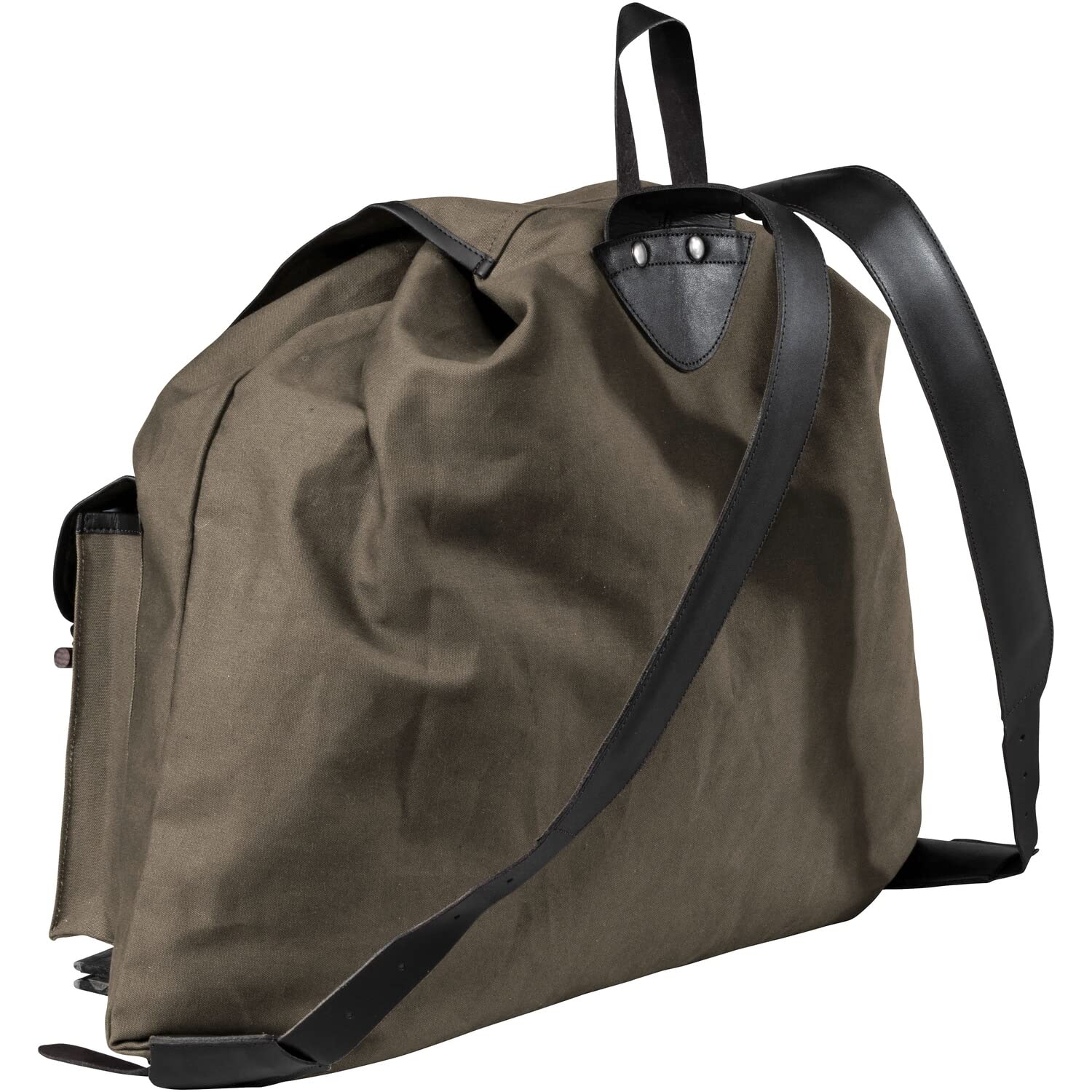 Parforce Rucksack Segeltuch