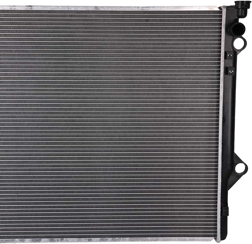 OCPTY Auto Parts Radiator Replacement for 2003-2009 for Toyota for 4Runner 4.0L 2007-2014 for Toyota for FJ Cruiser 4.0L