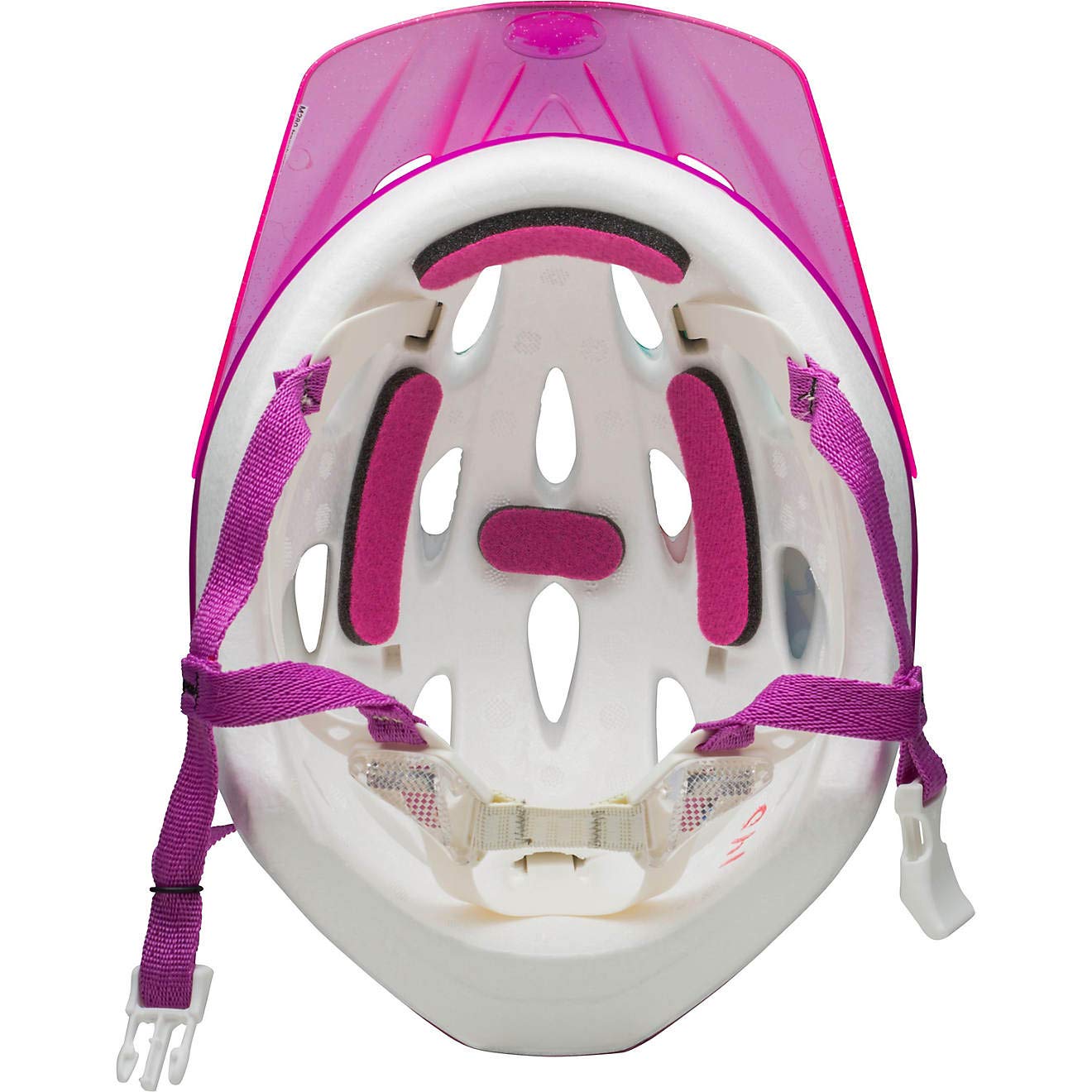 Amazon | ディズニー プリンセス ヘルメット 子供用 自転車 キッズ 