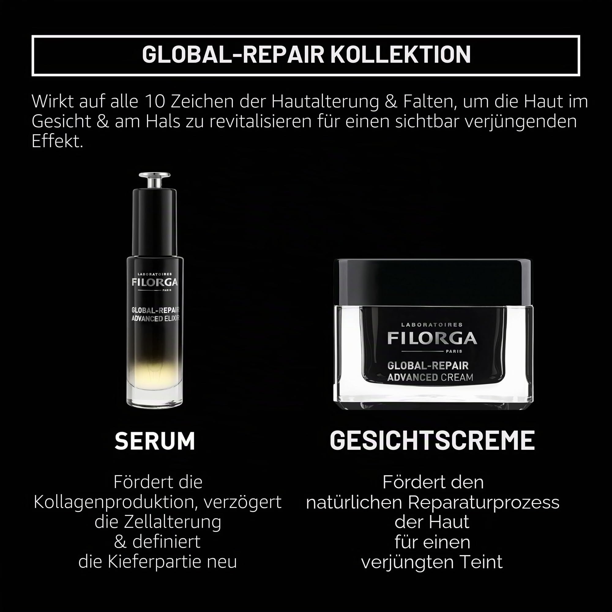 Filorga Global Rep Cr 50ml