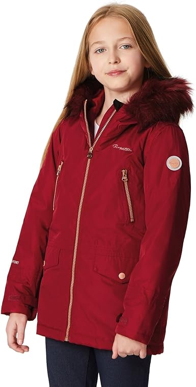 thermal waterproof jacket