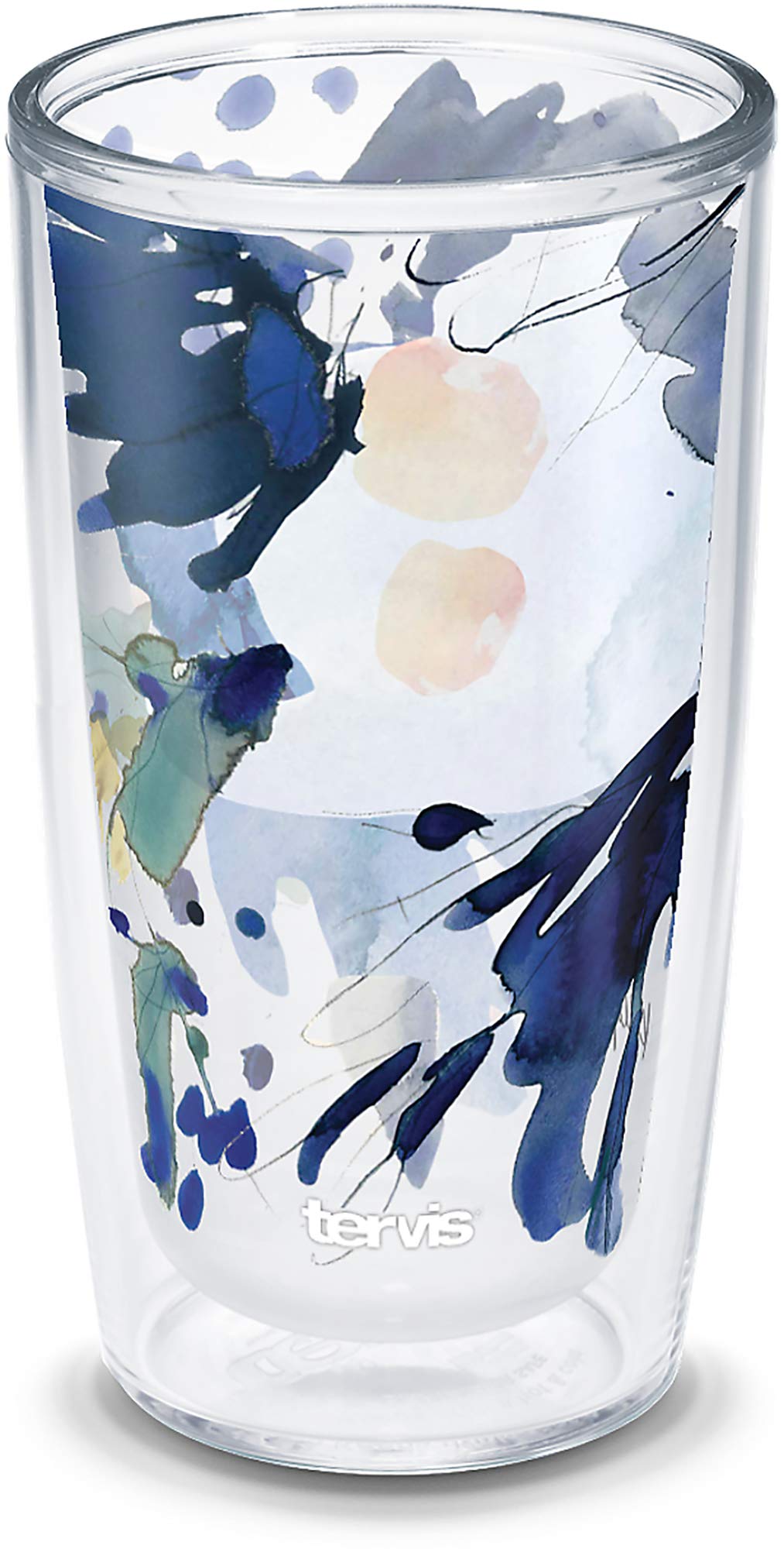 Gobelet isolé Tritan Tervis anti condensation transparent Kelly Ventura 1347465
