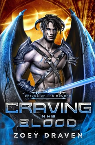 Craving in His Blood