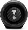 Charge 6 Bocina Bluetooth portátil | IP68 a prueba de agua, polvo y caídas, audio inalámbrico para exteriores | 28 horas de reproducción con estuche de protección rígido Megen (Negro) 7