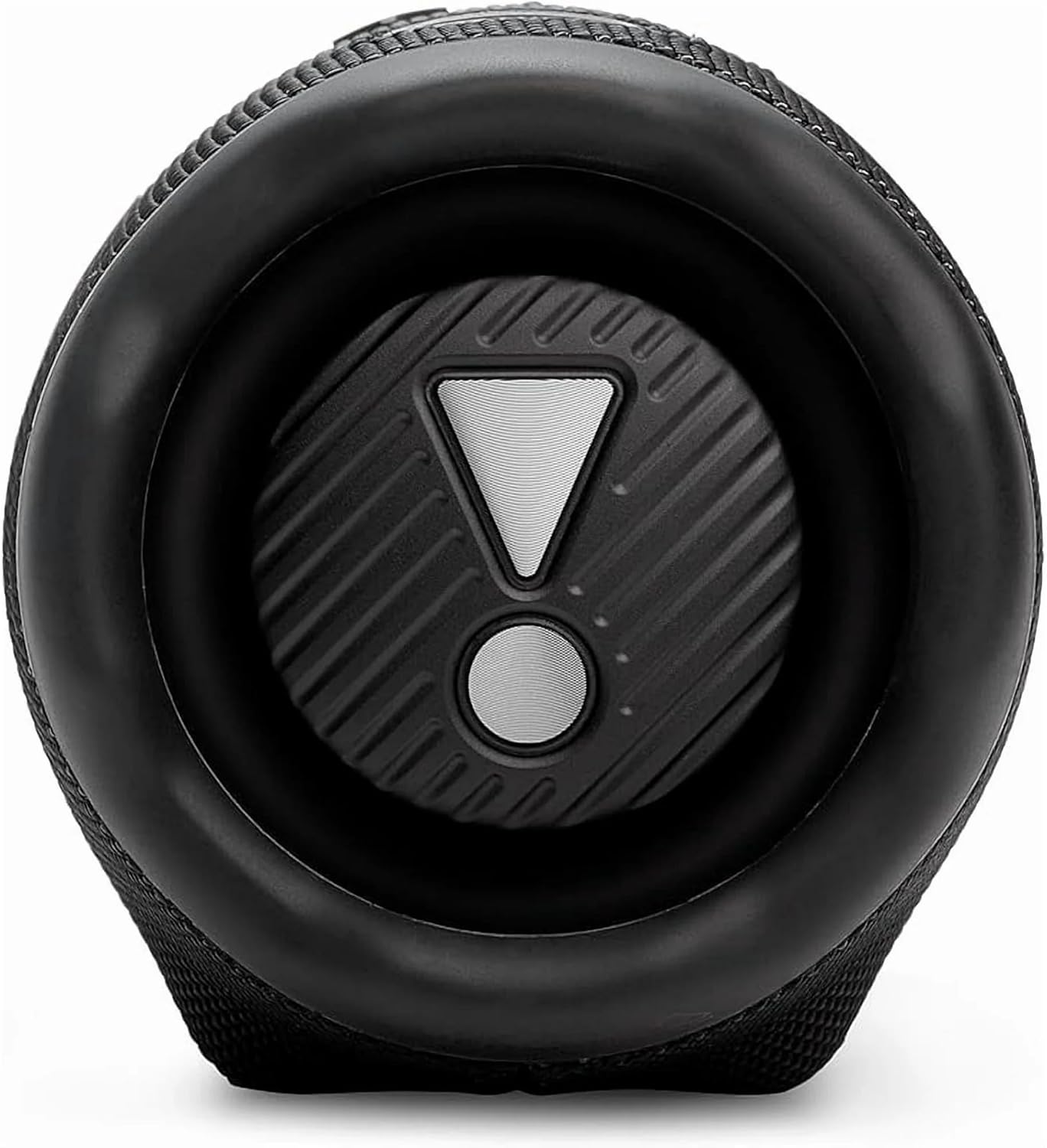 JBL Charge 6 charging and power bank ports