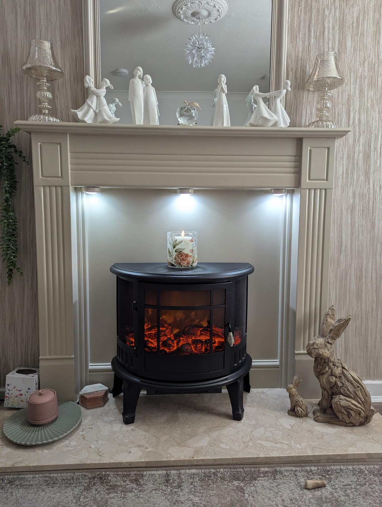 Customer photo