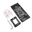Thermalright CPU Contact Frame V2 for LGA 1700 Retrofit Kit, 1700 Bracket Intel 12th/13th/14th Generation Anti-Bending Buckle gallery image