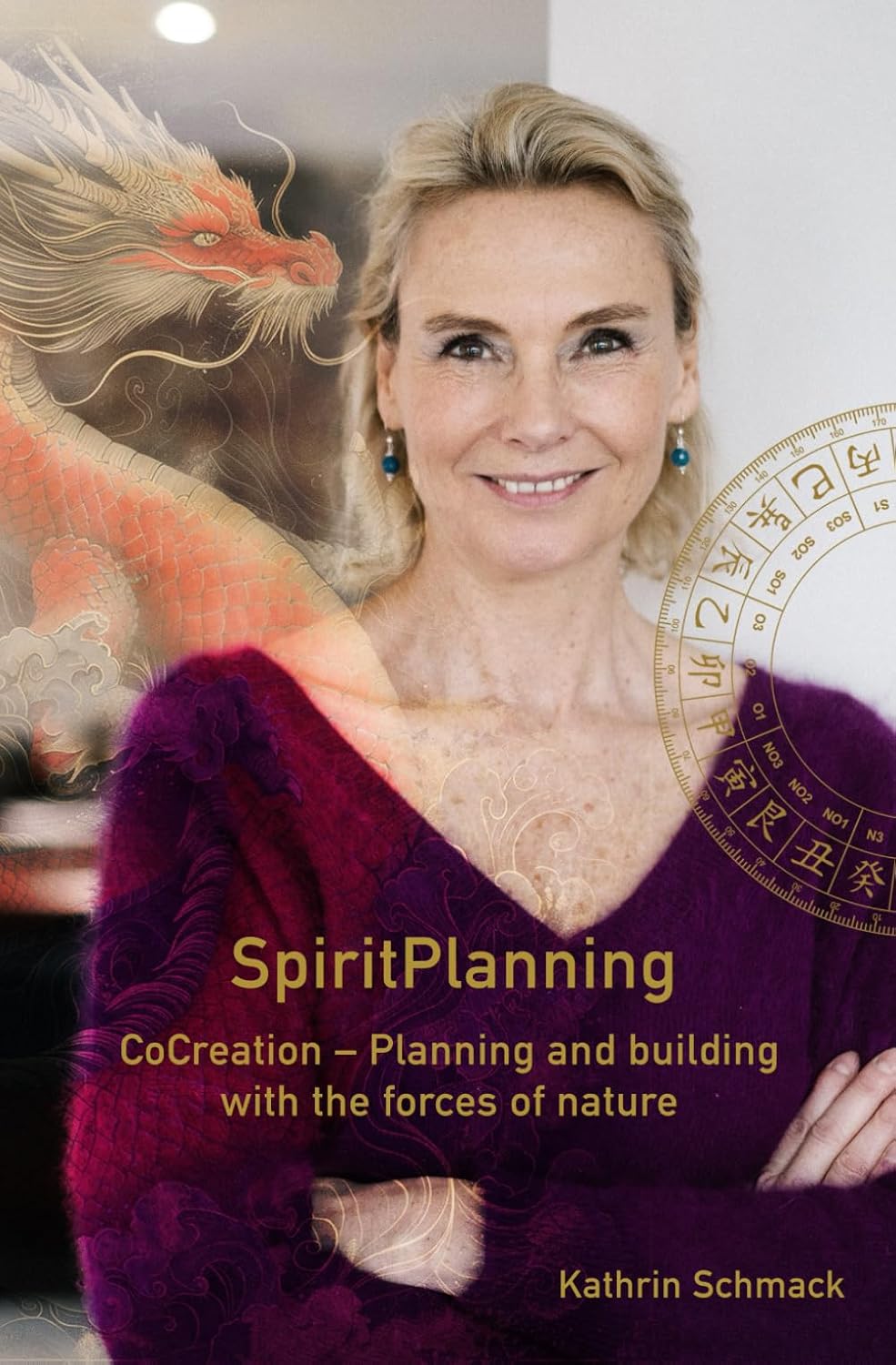 Spirit Planning: CoCreation - planning and building with the forces of nature