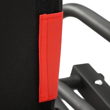 Inversion Tables For Back Pain,Foldable Heavy Duty Inversion Table Teeter Machine With Extended Ankle Lock Handle, Gym Inversion Table Gravity Hang Back Pain Relief Fitness Table