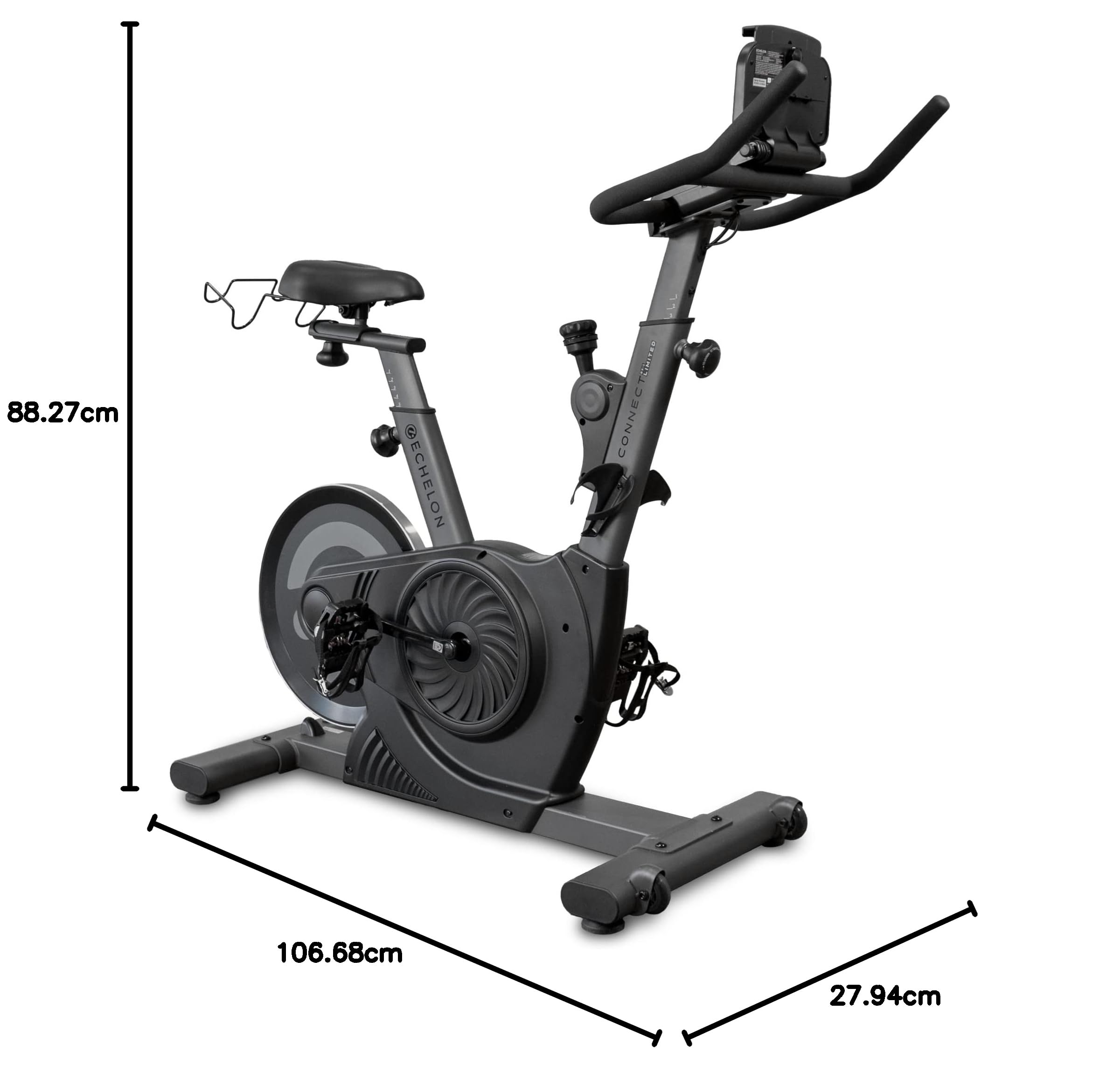 Cycling Bike Echelon Ex 4s Costco Smart Connect Costco Echelon