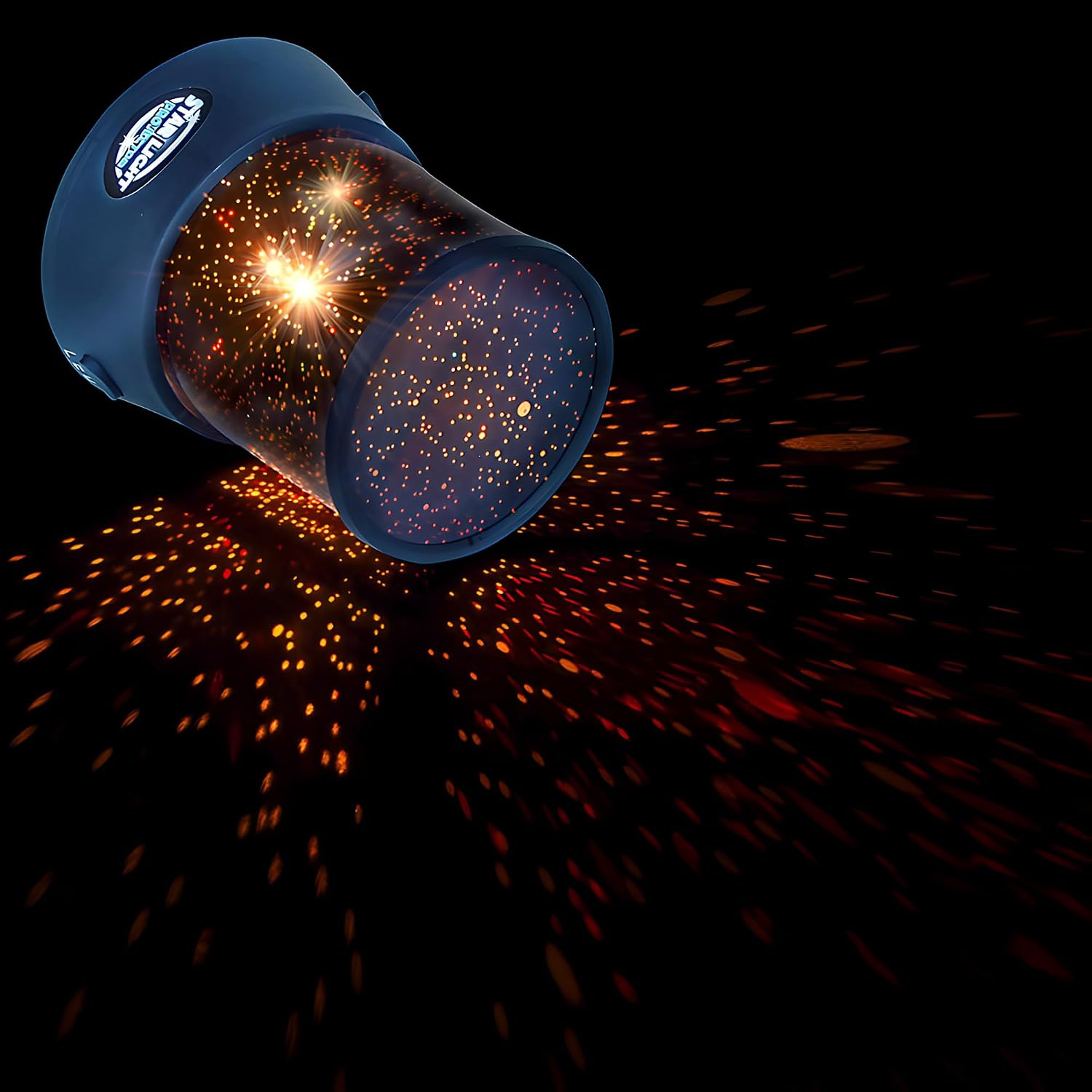 5" Star Projector LAMP image 5